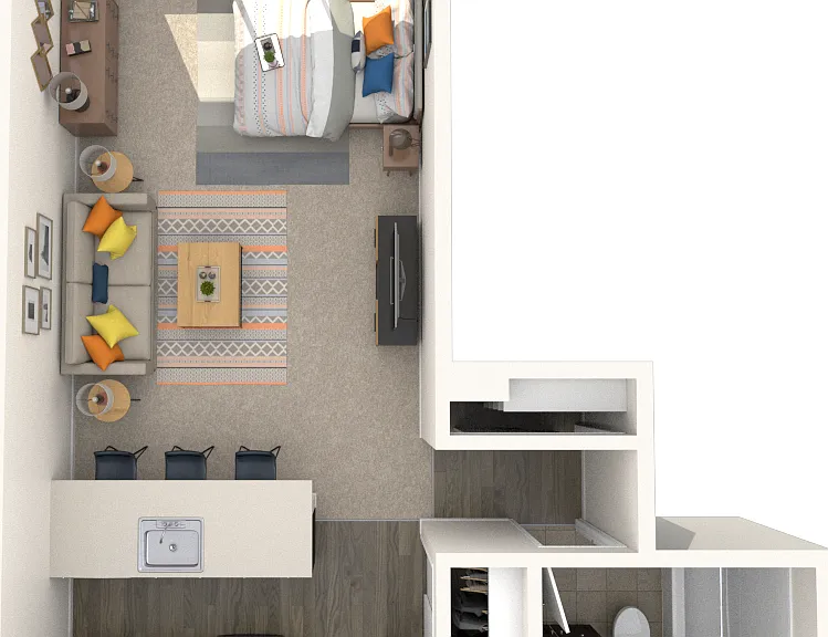 Executive House — Photo 18