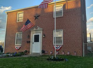 63 E Mowry St, Chester, PA 19013