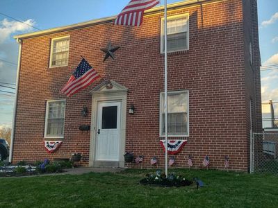 63 E Mowry St, Chester, PA, 19013