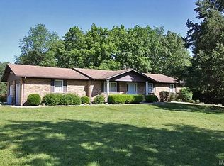 3580 Highway T, Marthasville, MO 63357