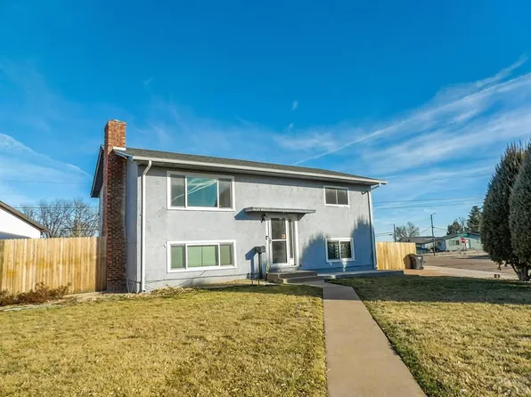 2950 Lancaster Dr, Pueblo, CO 81005
