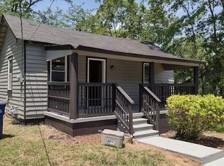 421 N 9th St, Griffin, GA