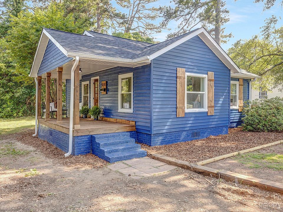 510 Belmont Mount Holly Rd, Belmont, NC 28012 Zillow