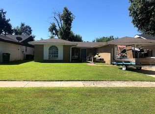 7428 NW 31st St, Bethany, OK 73008