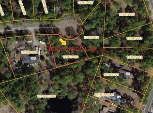 2630 Dorado Ln, Boiling Springs, NC 28461