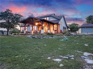 440 Currie Ranch Rd, Wimberley, TX 78676