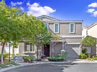 7693 Alexander Hills St, Las Vegas, NV 89139