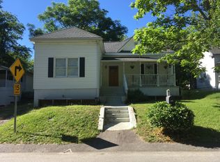 735 Silver St, Columbia, SC 29201
