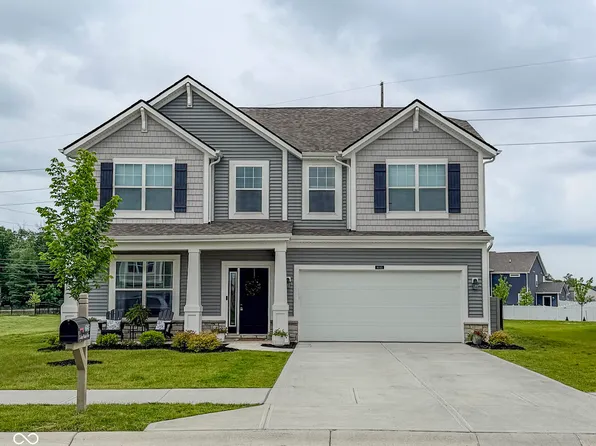 6043 Cedar Shade Way, Indianapolis, IN 46259