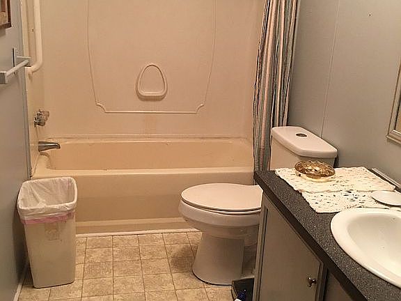 Guest Bath