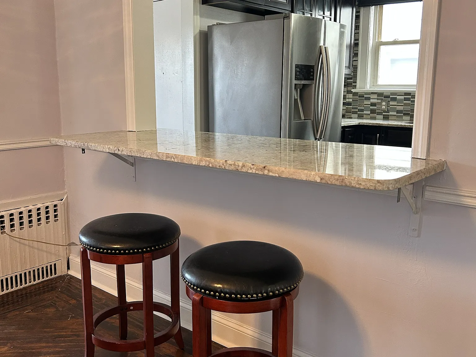 2 bed, $2,500 — Photo 3