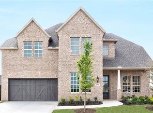 2710 Kingston St, Prosper, TX 75078