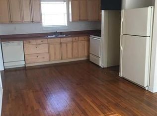 303 W Hickory St #C, Denton, TX 76201