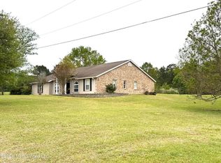 1038 Deerfield, Summit, MS 39666