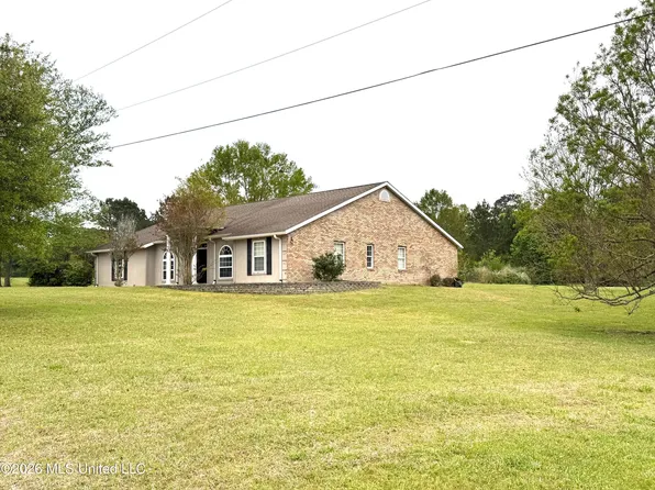 1038 Deerfield, Summit, MS 39666
