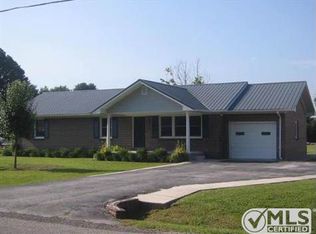 307 Redbud Cir, Manchester, TN 37355