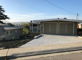 2990 Hardeman St, Hayward, CA 94541