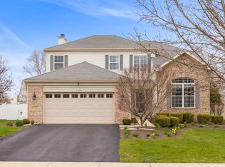 1574 Farmside Ln, Bolingbrook, IL 60490