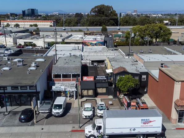 2277-2283 S El Camino Real, San Mateo, CA 94403