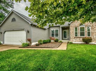 4857 Rustic Woods Ln, Columbus, OH 43230