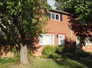 3226 Williamsburg Rd, Ann Arbor, MI 48108