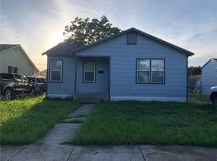 4717 Nesbitt Dr, Corpus Christi, TX 78415