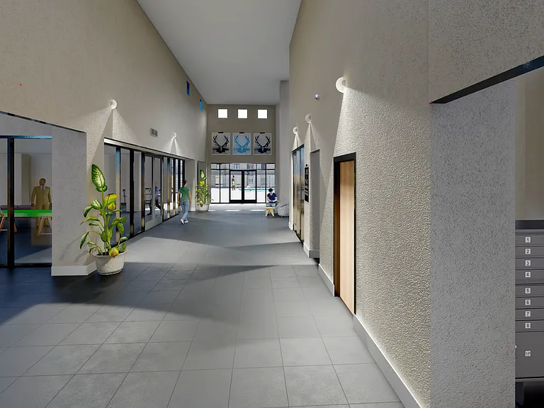 Casa de Sierra Senior Apartments — Photo 3