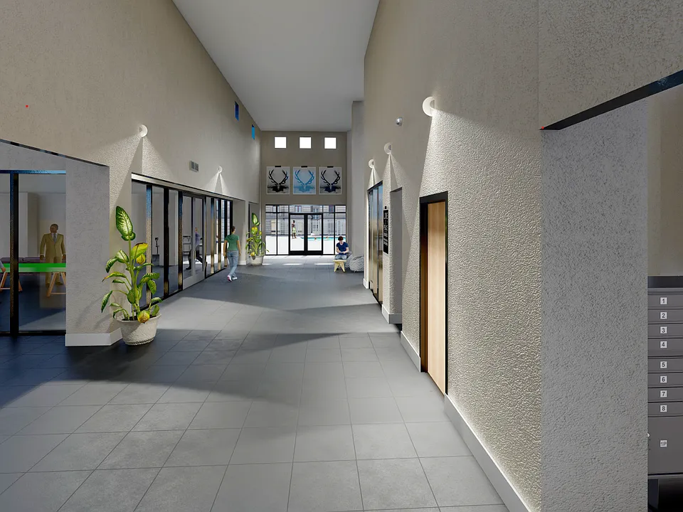 Building Photo