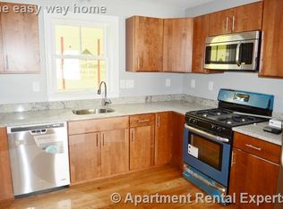 21 Calvin St #1, Somerville, MA 02143