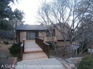 520 S Wintery Cir, Colorado Springs, CO 80919