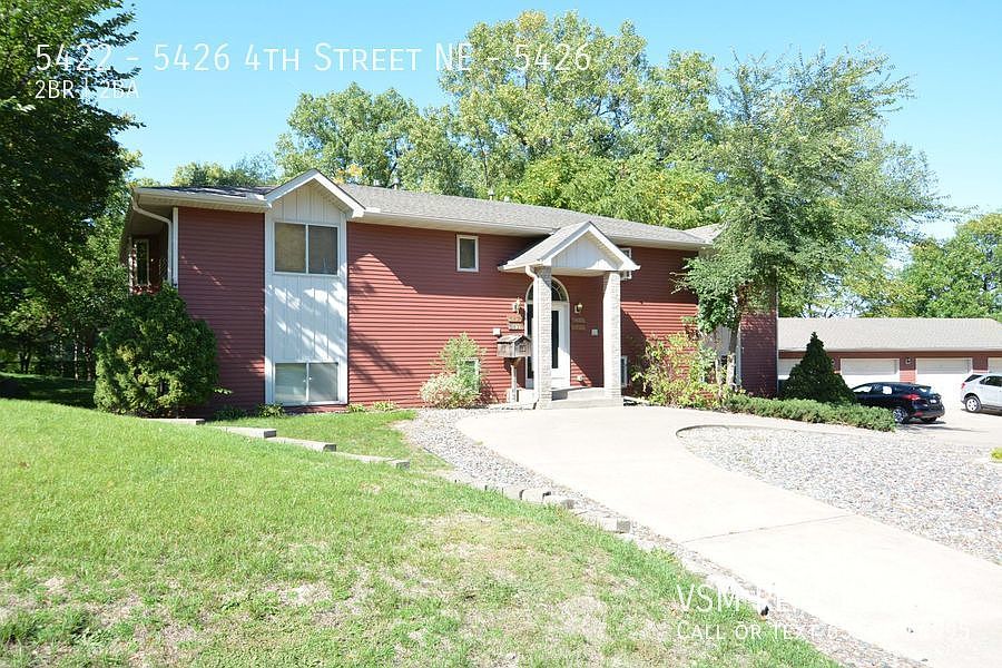 1st image of 5422-5426 4th St NE