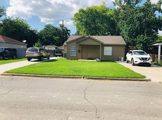 2108 10th St, Galena Park, TX 77547