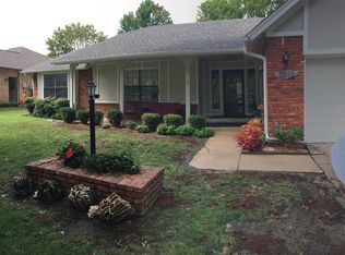 7521 E 65th St S, Tulsa, OK 74133