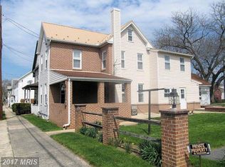 770 Fairground Ave, Chambersburg, PA 17201