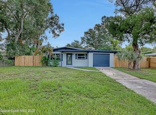 1875 Hallum Ave, Titusville, FL 32796