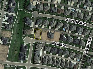 8006 Oakview Dr, Amarillo, TX 79119