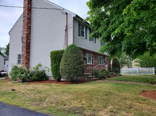 57 Decatur St, Arlington, MA 02474