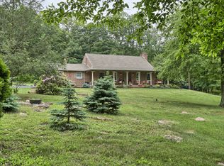 546 Hemlock Ln, Lebanon, PA 17042