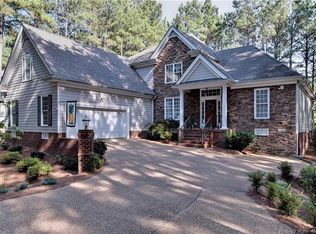 11383 Pinewild Dr, Providence Forge, VA 23140