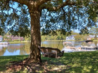 29 Plantation Dr, Manning, SC 29102