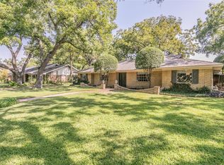 3009 Glasgow Dr, Arlington, TX 76015
