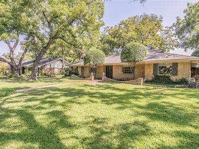 3009 Glasgow Dr, Arlington, TX, 76015