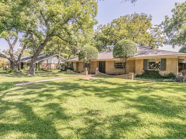 3009 Glasgow Dr, Arlington, TX 76015