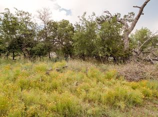 LOT 818 E Castleshoals Dr, Marble Falls, TX 78654