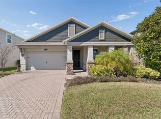 19161 Long Lake Ranch Blvd, Lutz, FL 33558