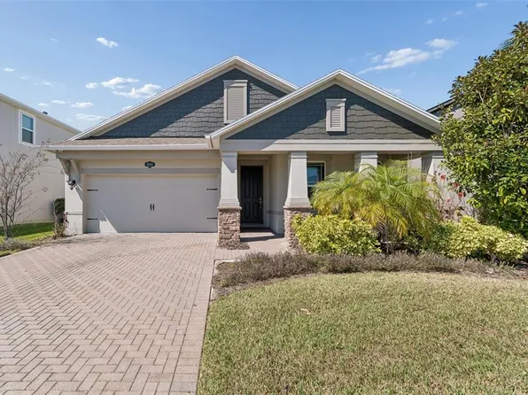 19161 Long Lake Ranch Blvd, Lutz, FL 33558