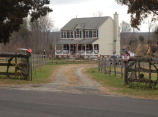 14921 Jones Powell Rd, Spotsylvania, VA 22551