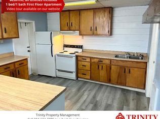 1505 Hamill Ave, Clarksburg, WV 26301