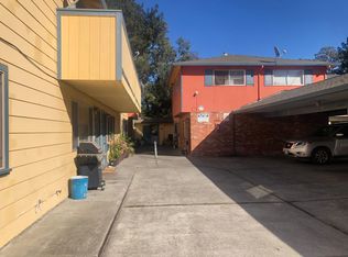 126 S E St APT 5, Santa Rosa, CA 95404