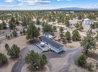 7433 SW Drake Dr, Culver, OR 97734